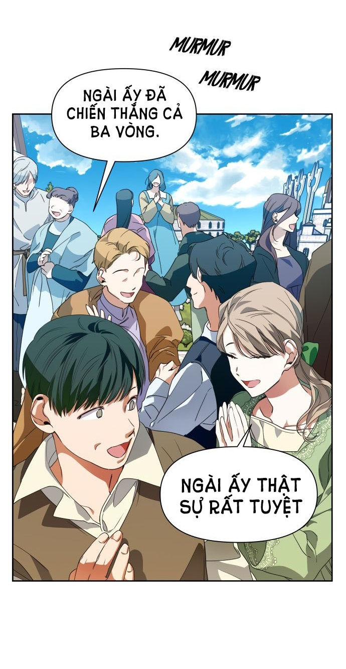 tôi muốn trở thành cô ấy dù chỉ là một ngày chapter 14 15