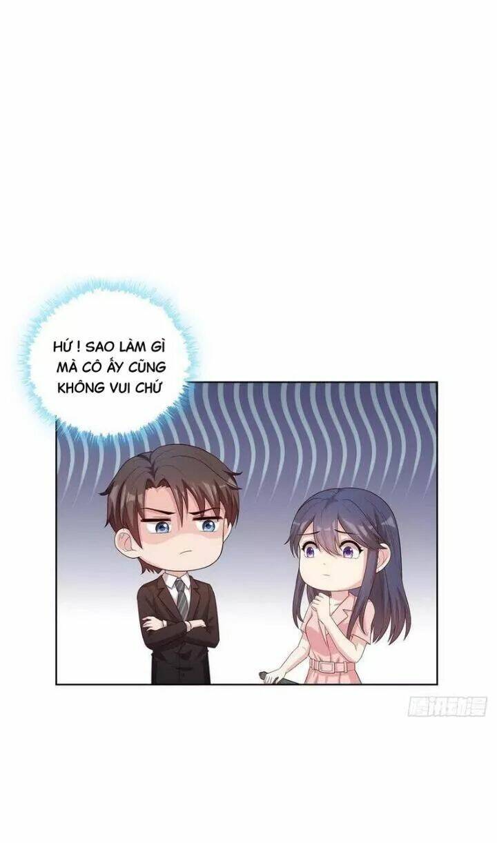 nam thần manh bảo tận diệt chapter 86 22