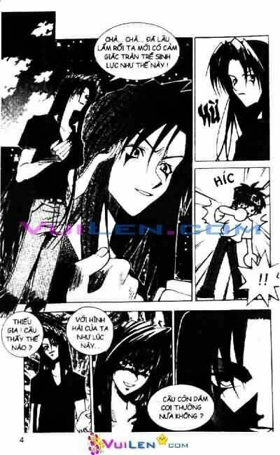 tiên nữ giáng trần chapter 7 4