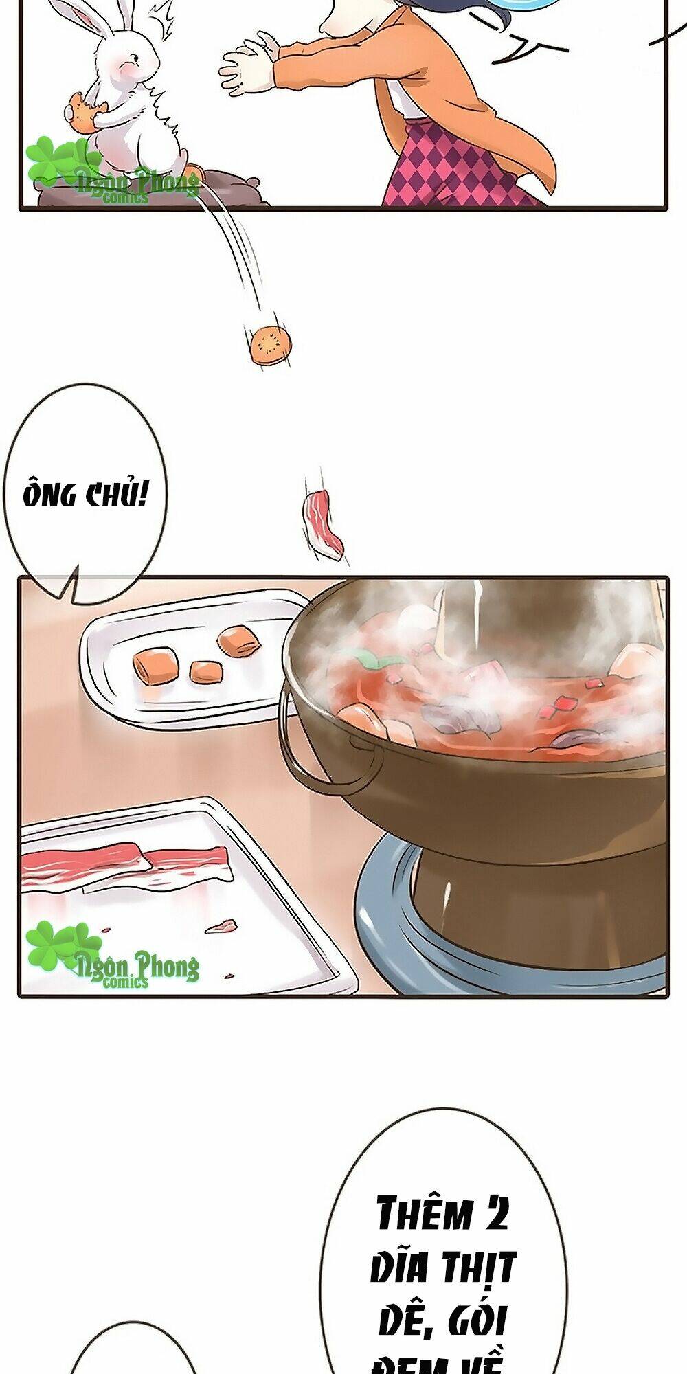 bách biến thiên ái chapter 1 15