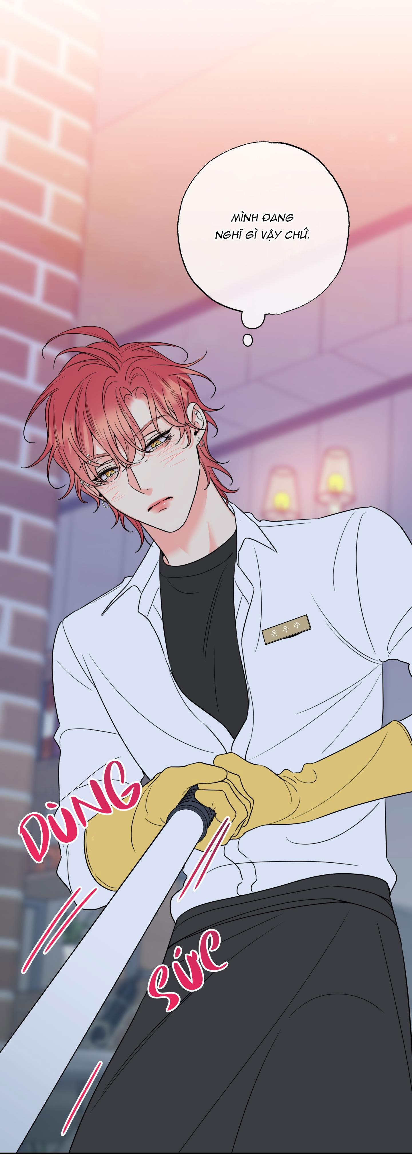 chuyện tình rắc rối -dmbl chapter 12 22