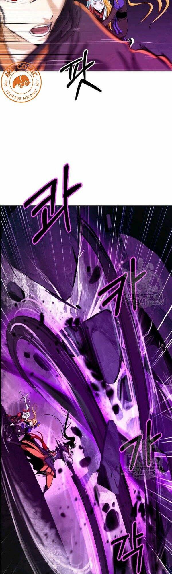 xuyên không thành hổ chapter 41 23