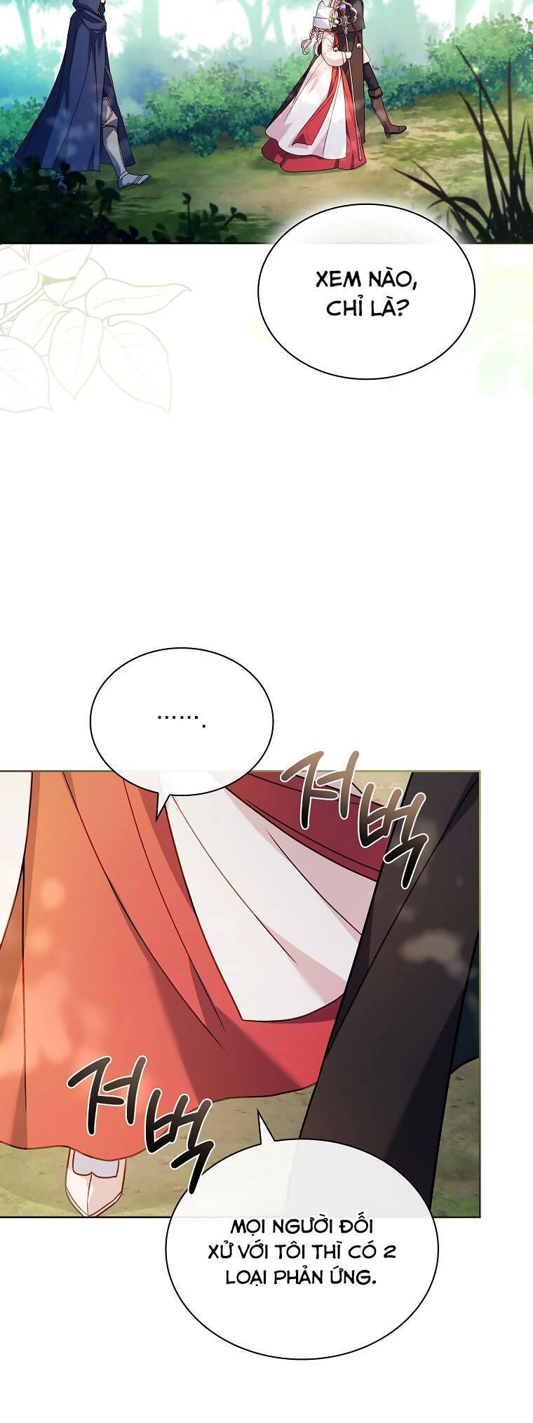 để yên cho tiểu thư hiền chapter 100 29