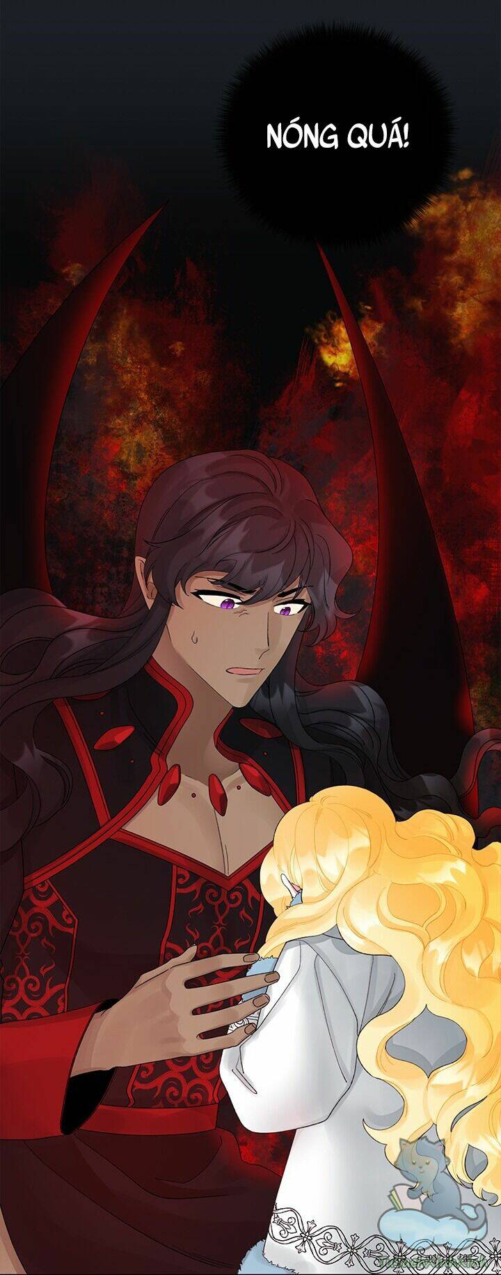 công chúa bãi rác chapter 46 31