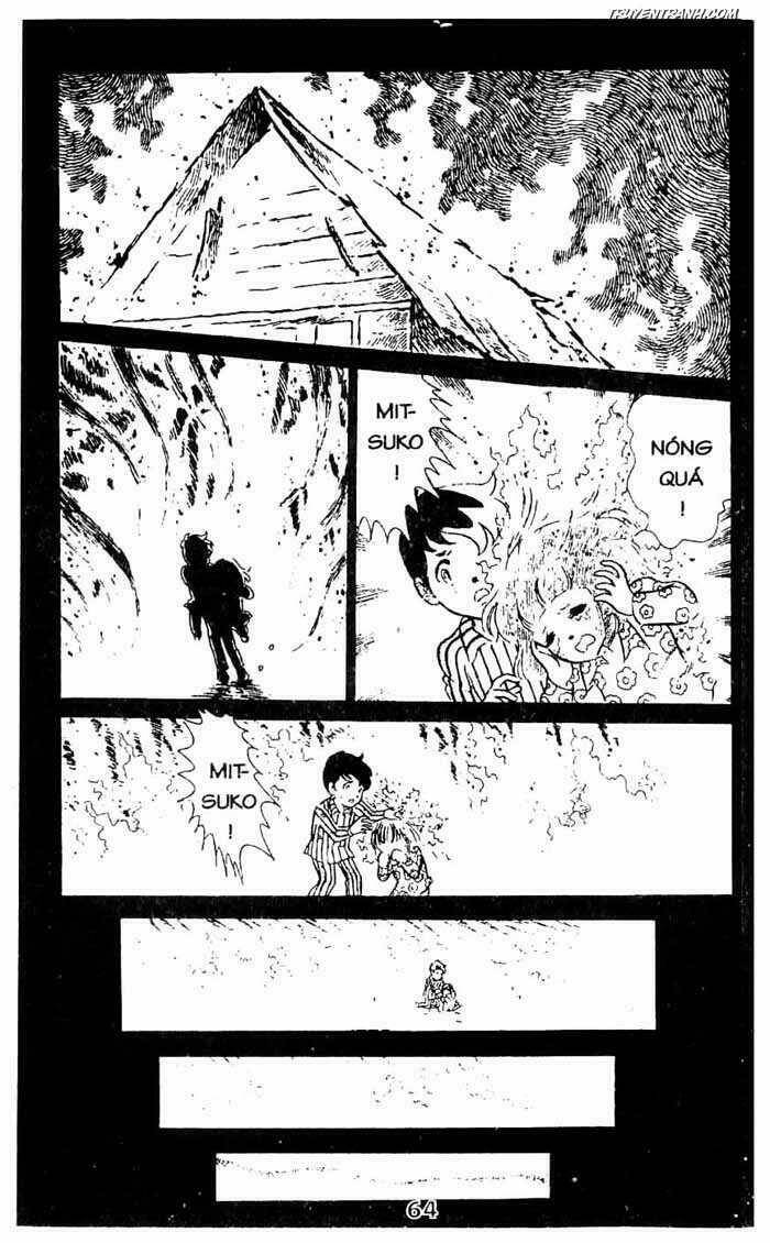 akuma no hanayome (bride of deimos) chapter 3.1 65