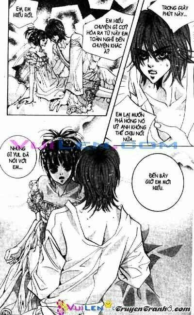 goong - [ hoàng cung ] chapter 14 142