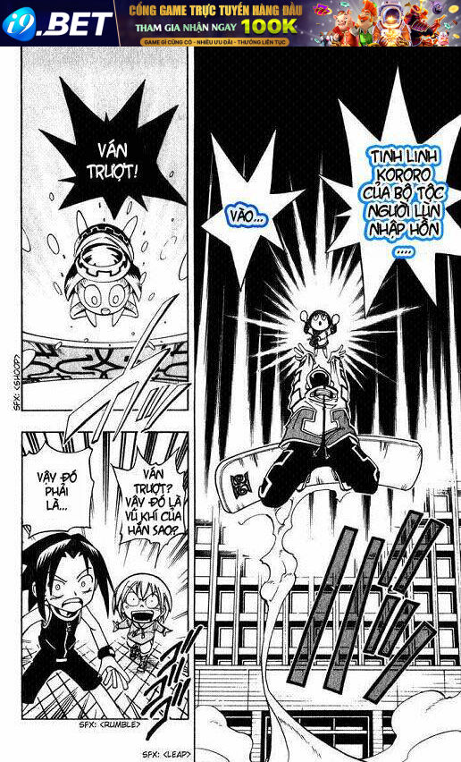 vua pháp thuật chapter 34 13