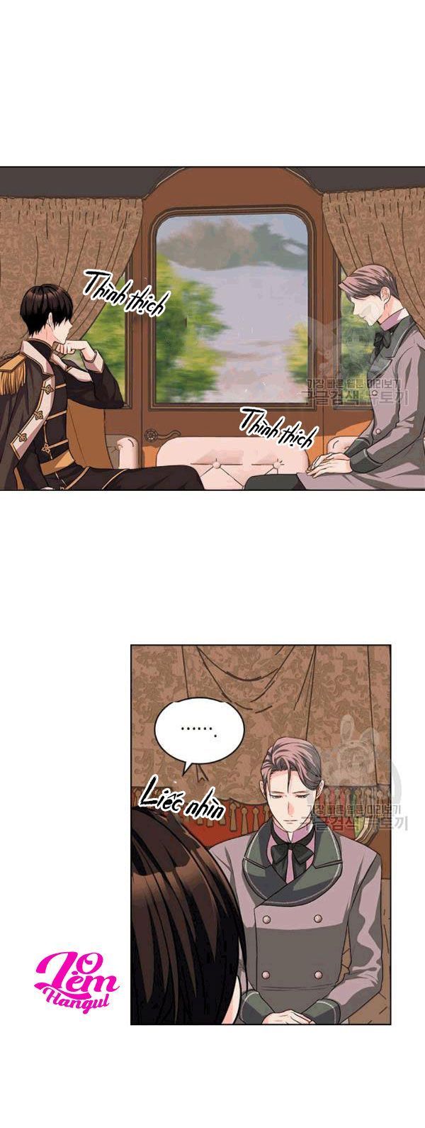 đức hạnh của ác nữ phản diện chapter 51 5