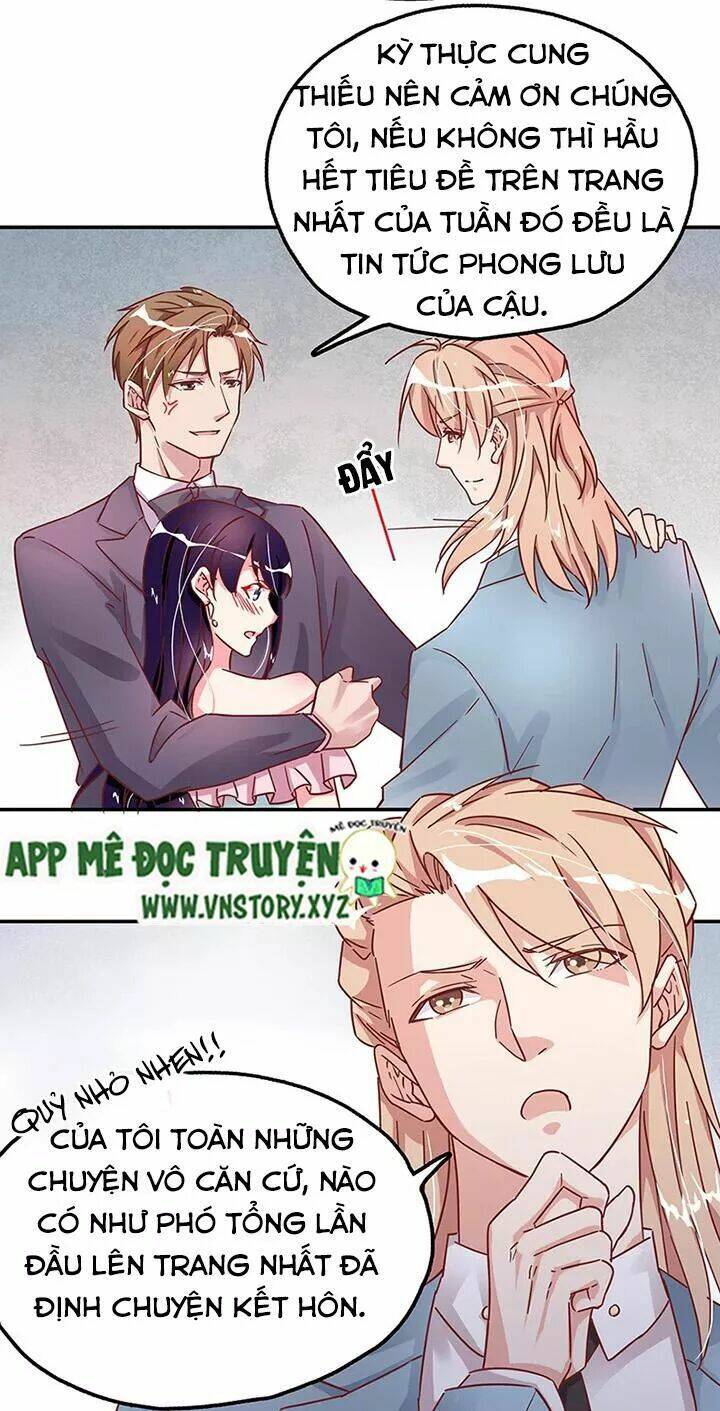 yêu em, sai đến tận cùng chapter 29 19