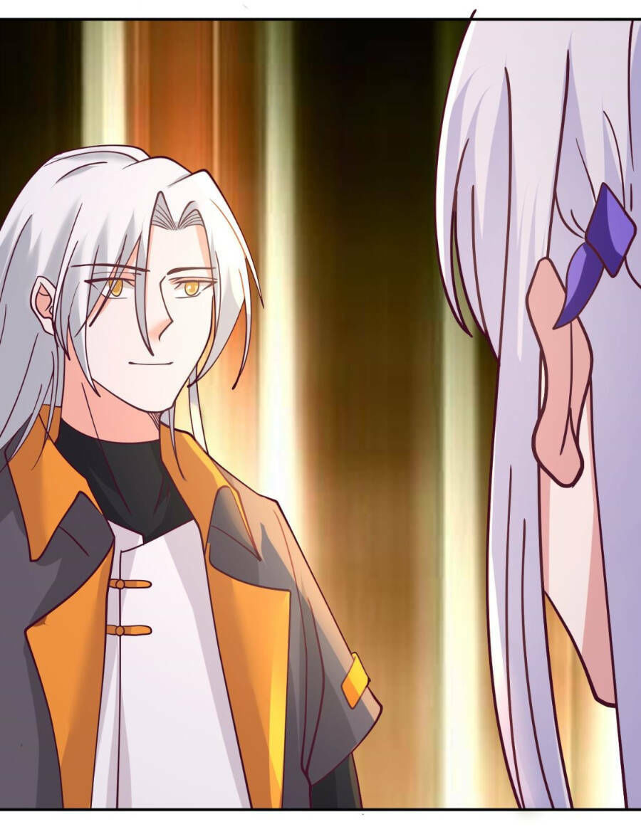 trên người ta có một rồng chapter 599 9