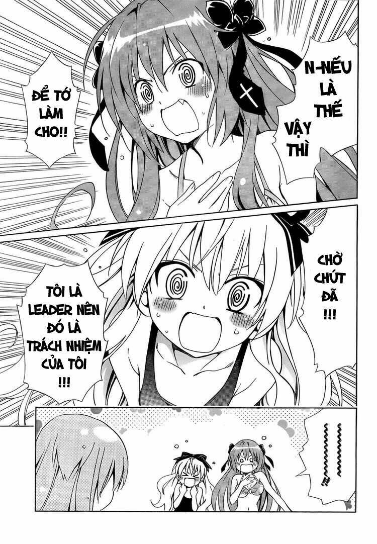 mayoi neko overrun! chapter 5 38