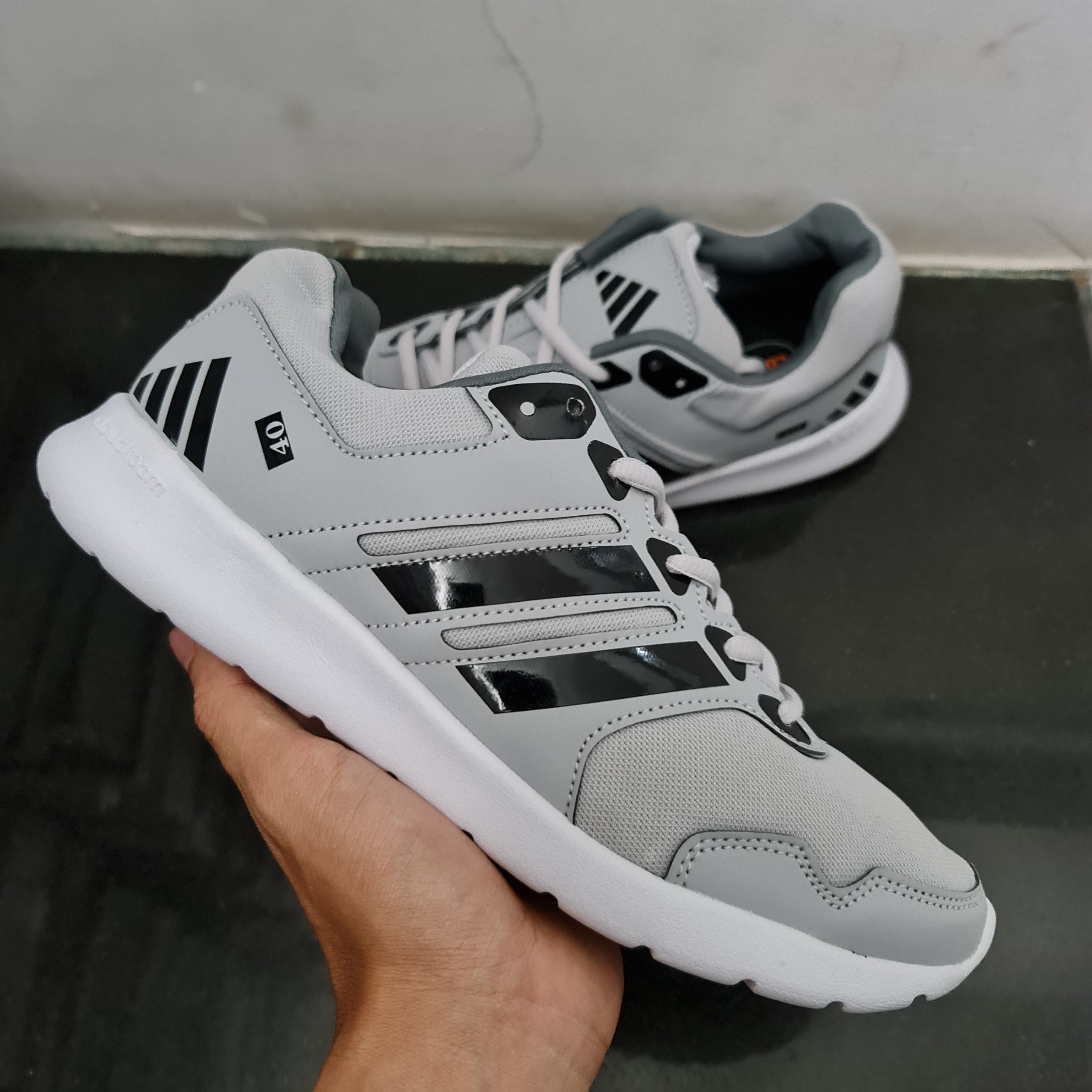 Giày Sneaker Thể Thao Thời Trang Nam