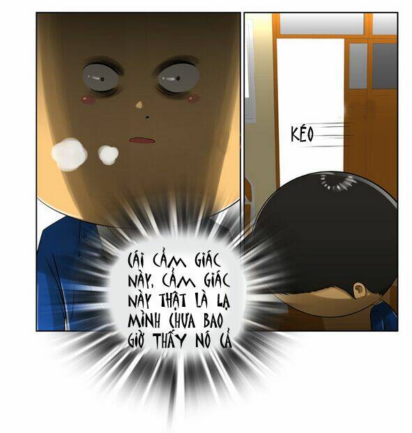 lớp học quái thai chapter 2 16