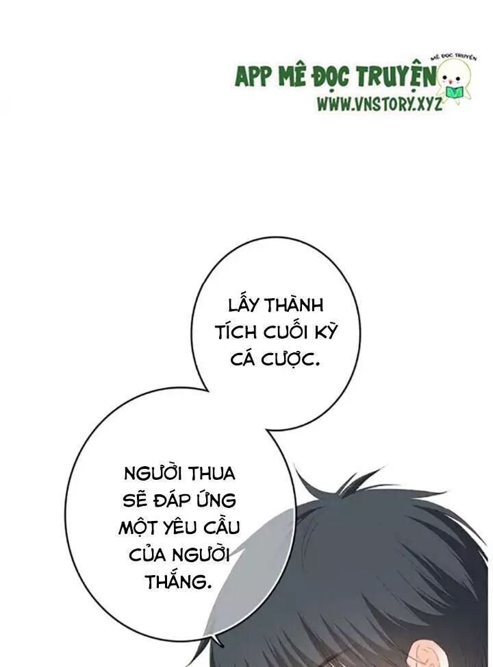 con tim rung động 2 chapter 53 20