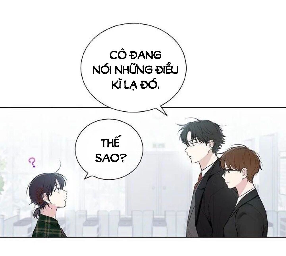 invitation of mystic messenger chapter 5 10