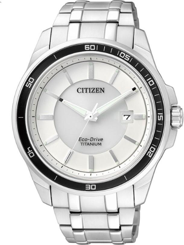 Đồng hồ kim Eco-Drive BM6921-58A Citizen