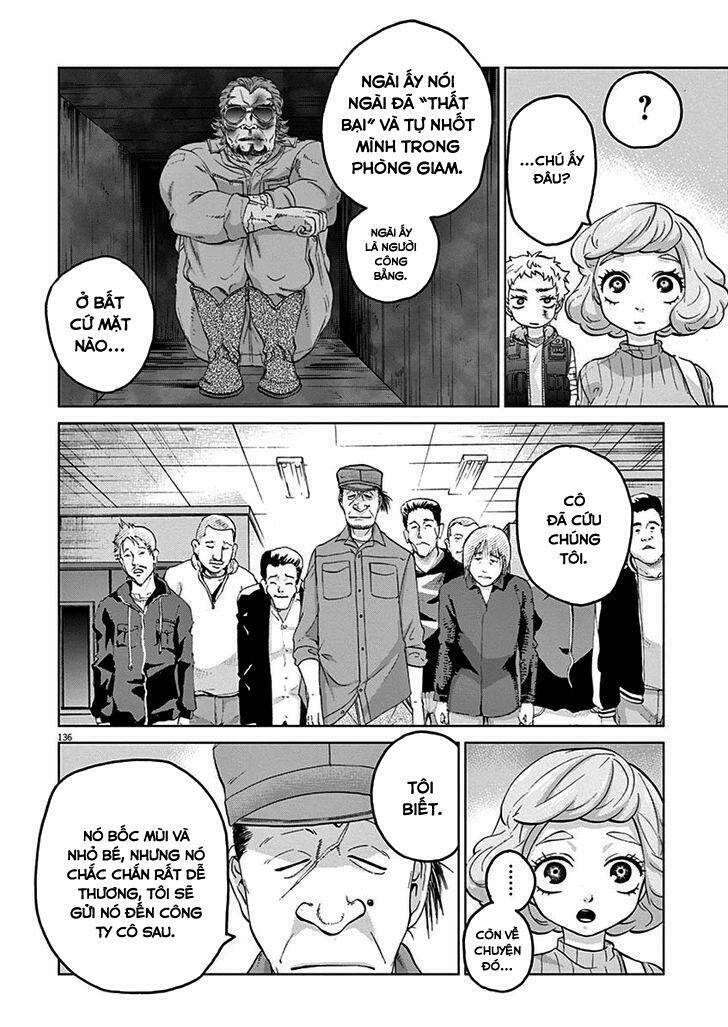hành vi bạo ngược - violence action chapter 8.6 33