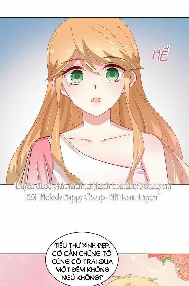 ma lạt thiên kim đẩu ác thiếu chapter 128 12