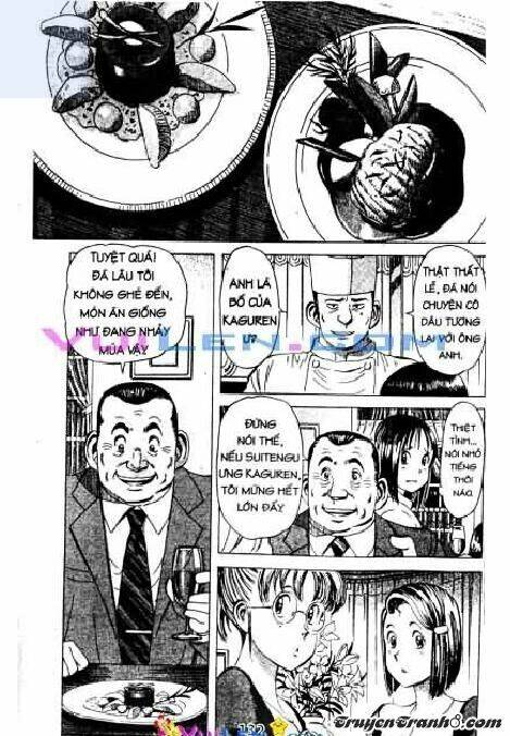 nhà hàng hạnh phúc chapter 5 132