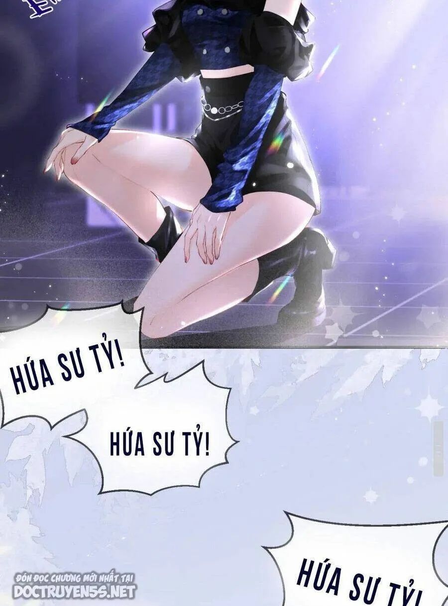 vợ chồng siêu sao có chút ngọt [m] chapter 15 27