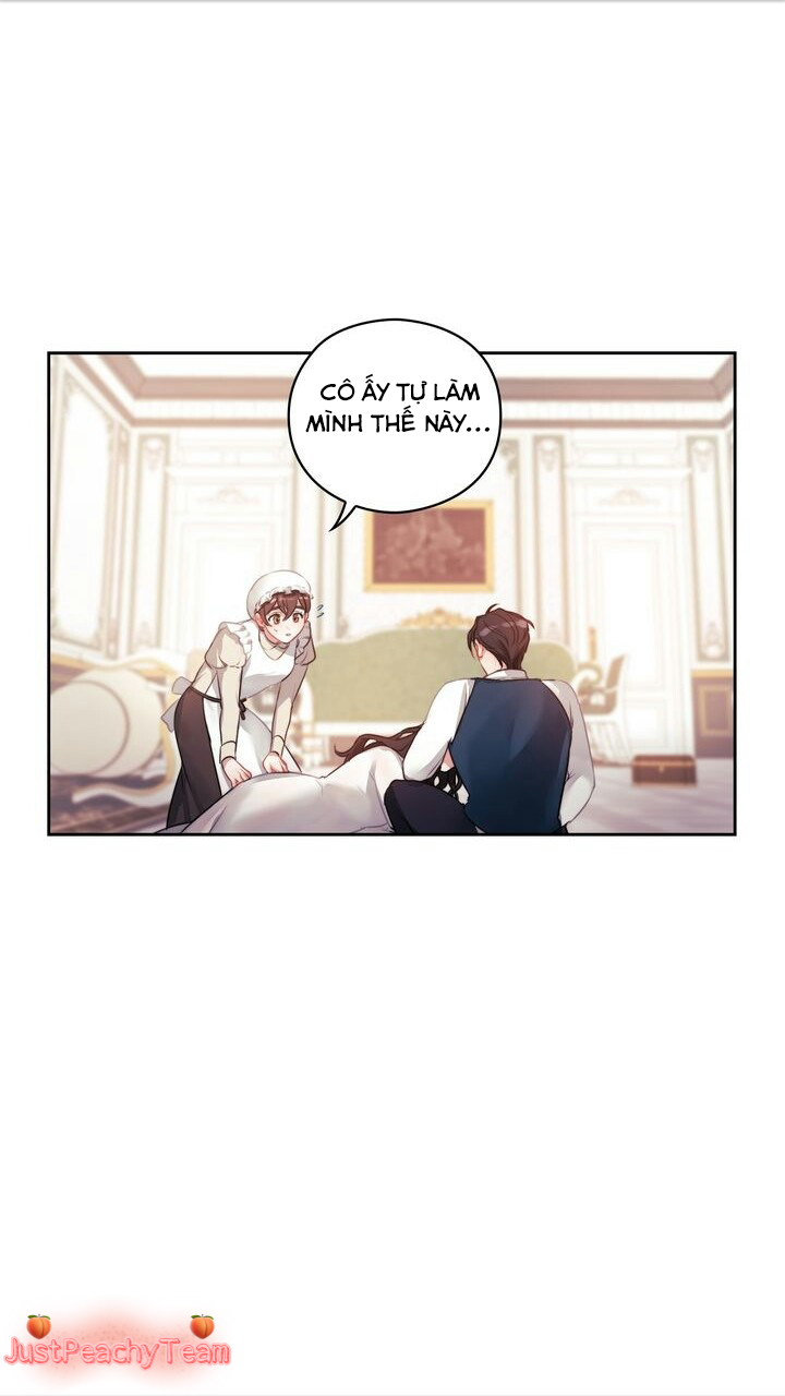 nhân danh đấng cứu thế chapter 7 5