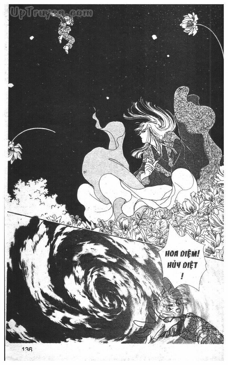 hoàng tử hoa - bud boy chapter 7 138