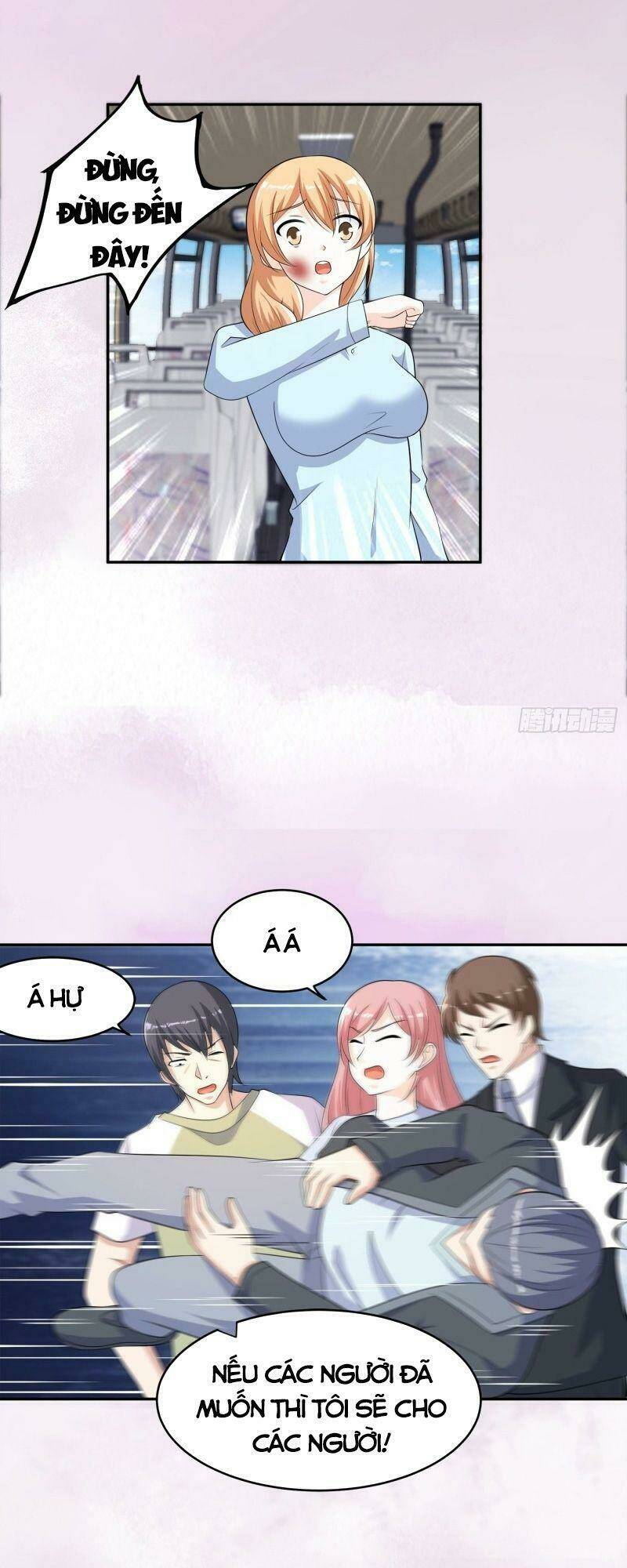 người tu tiên tại đô thị chapter 126 27