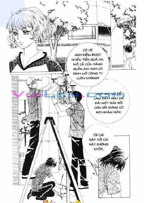 ánh nắng chói chang chapter 15 70