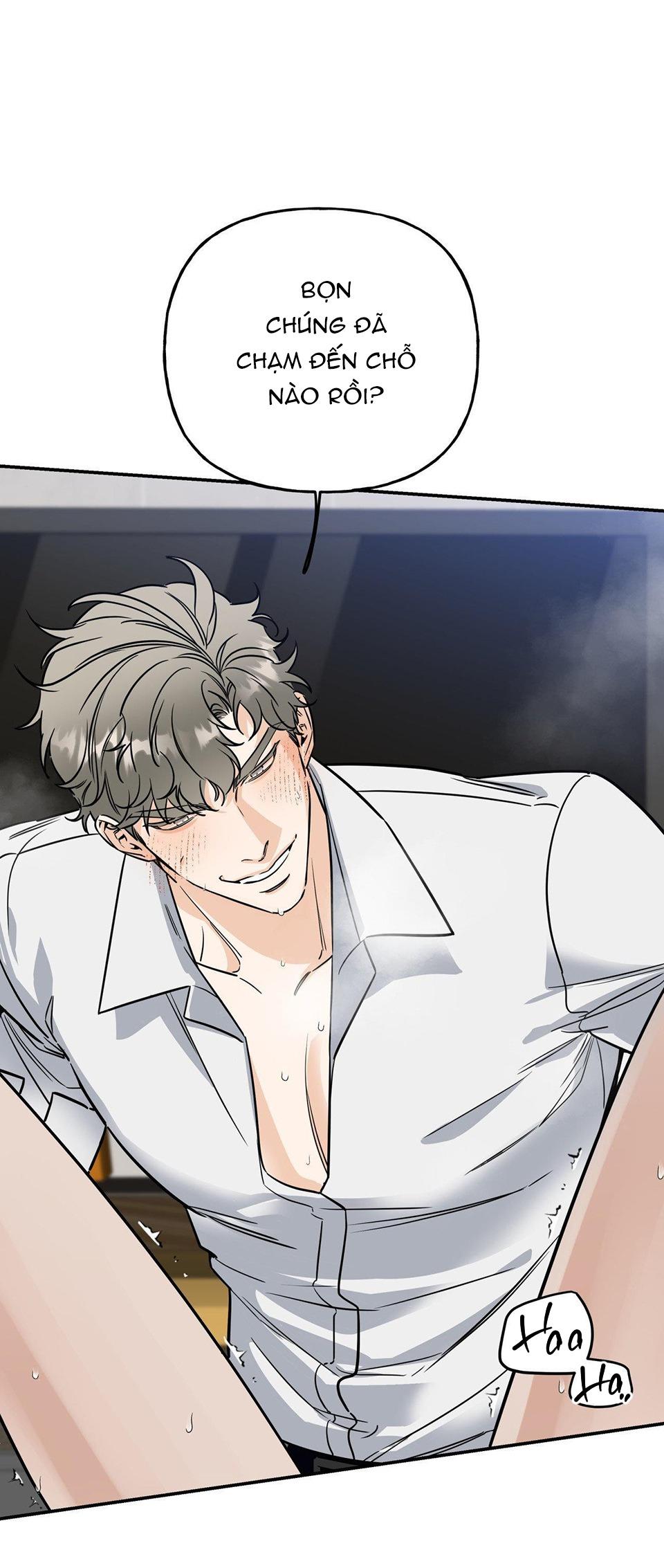 lệnh cứu rỗi chapter 6 61