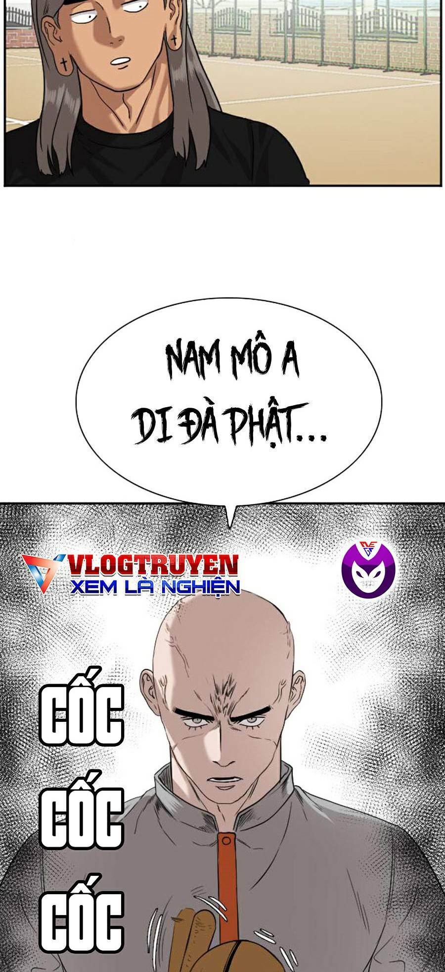 người xấu chapter 80 2