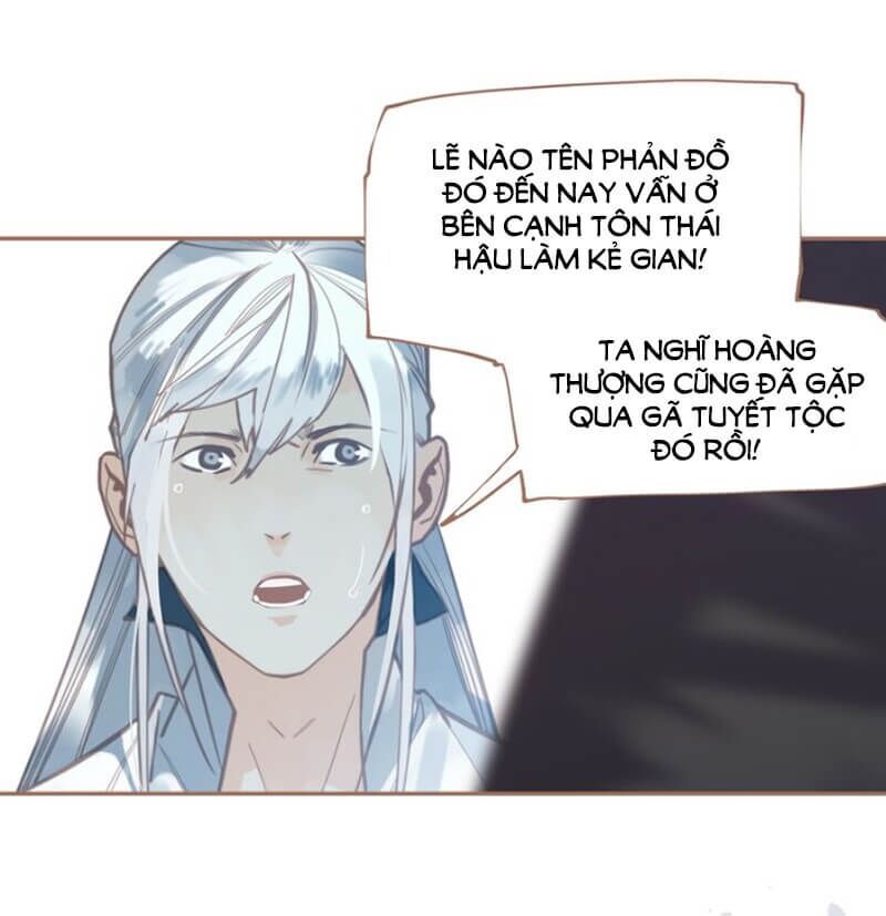 nhất đại linh hậu chapter 48 36