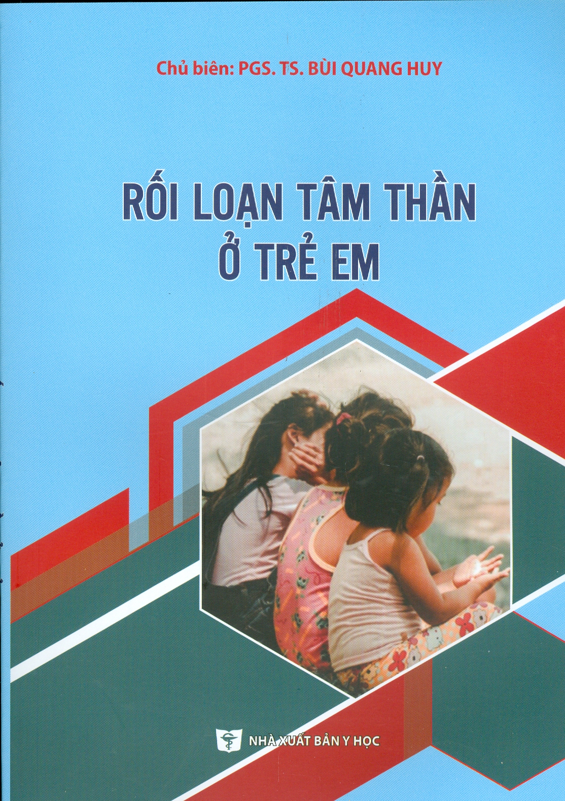 Rối Loạn Tâm Thần Ở Trẻ Em