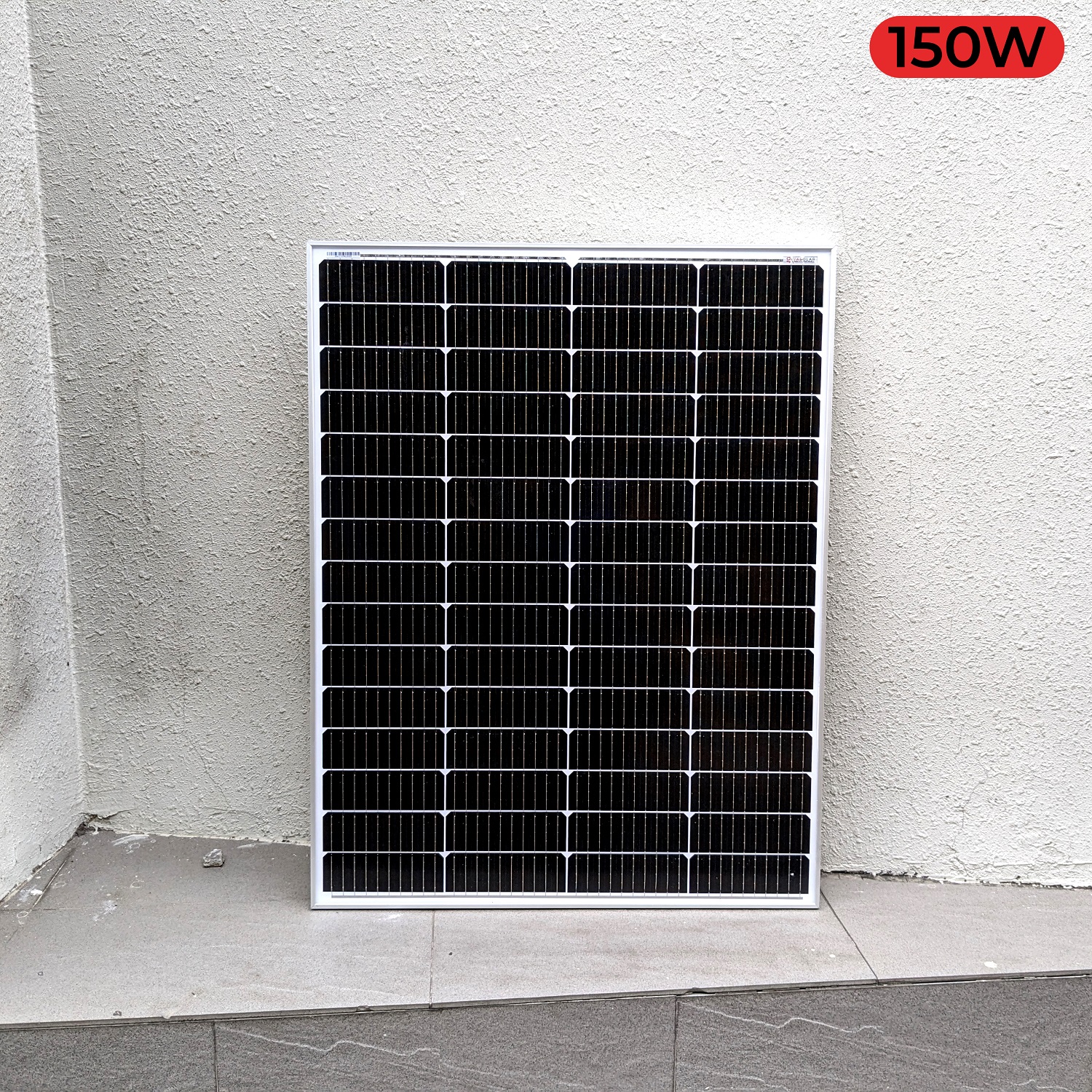 Tấm pin thu năng lượng mặt trời GIVASOLAR MONO MSP-150W