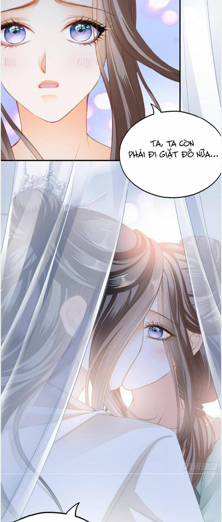 bổn vương muốn nàng chapter 189 4