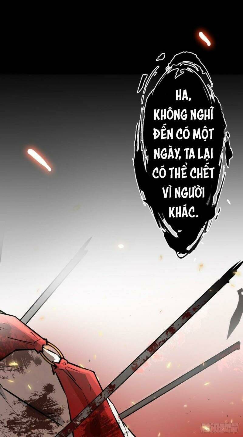 tà du ký chapter 0 10