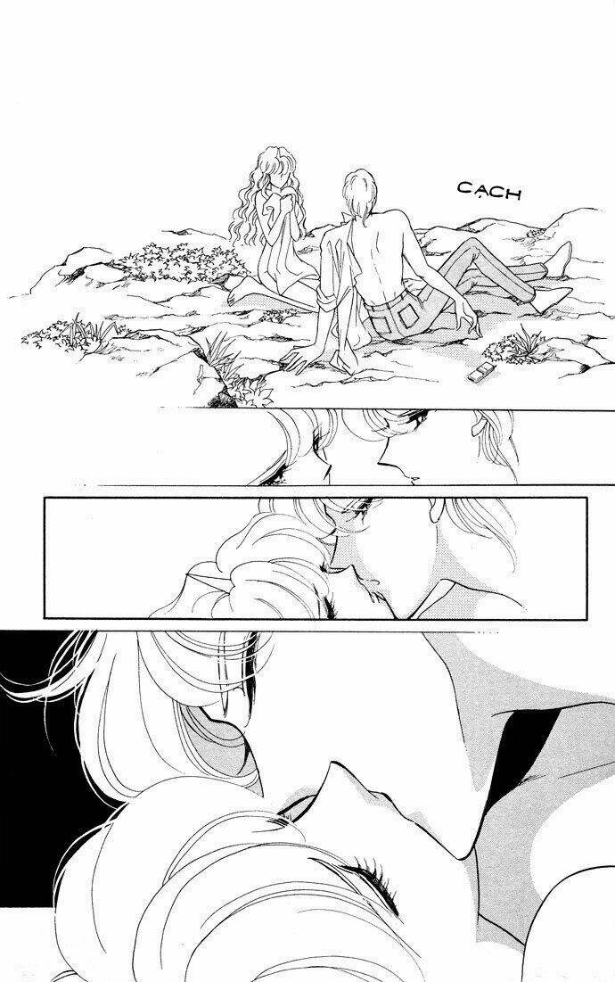 Ao no Fuuin - Blue Seal Chapter 55 - Trang 55