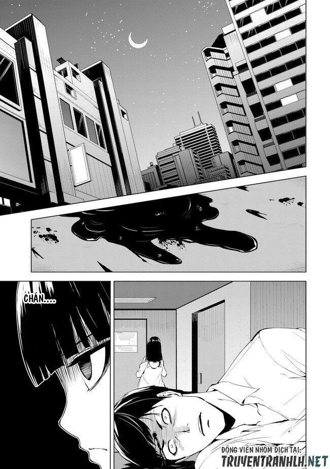 ore no genjitsu wa renai game?? ka to omottara inochigake no game datta chapter 13.2 17