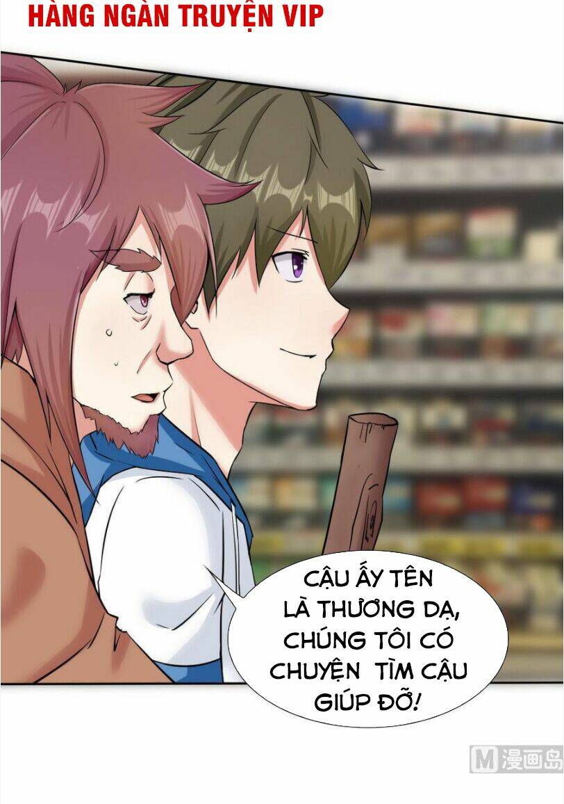 hắn là long ngạo thiên chapter 90 6