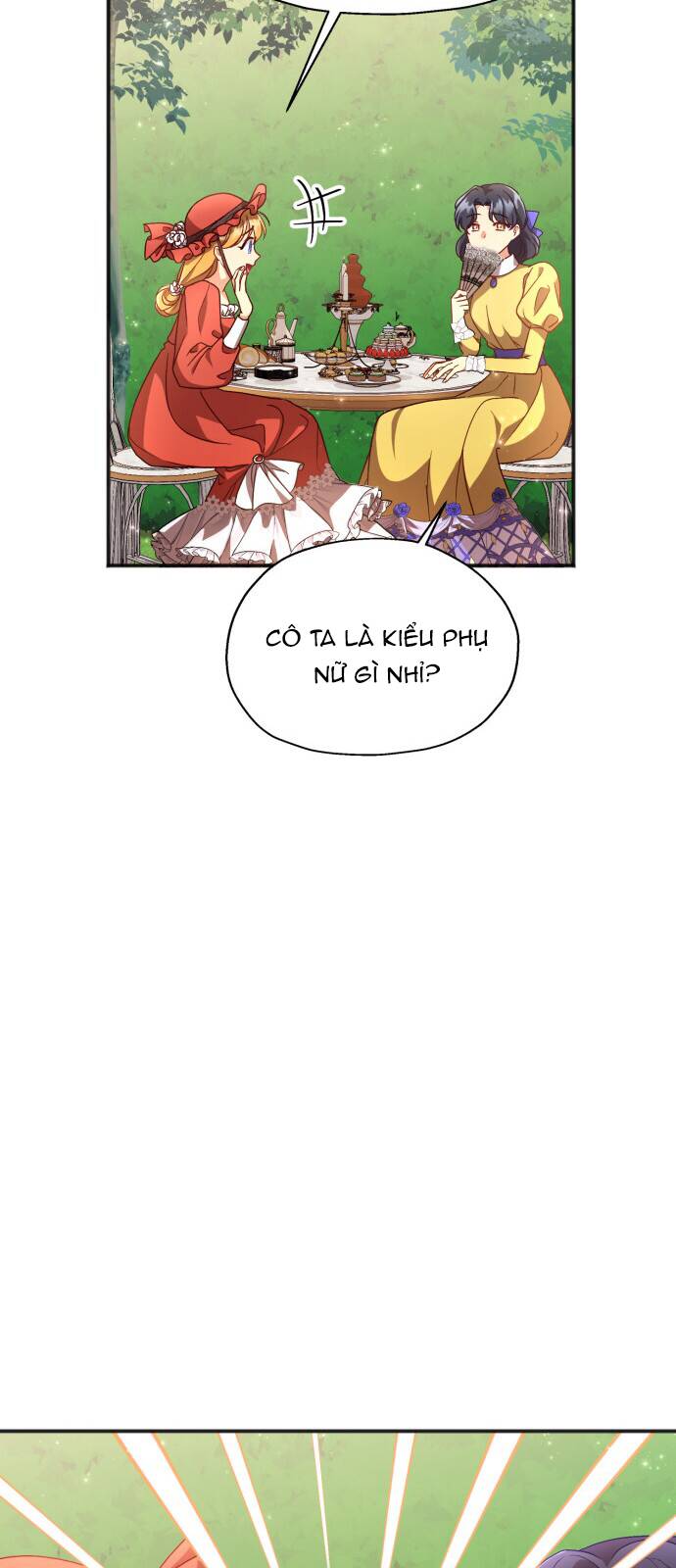 Cách Chia Tay Nam Chính chapter 5 19