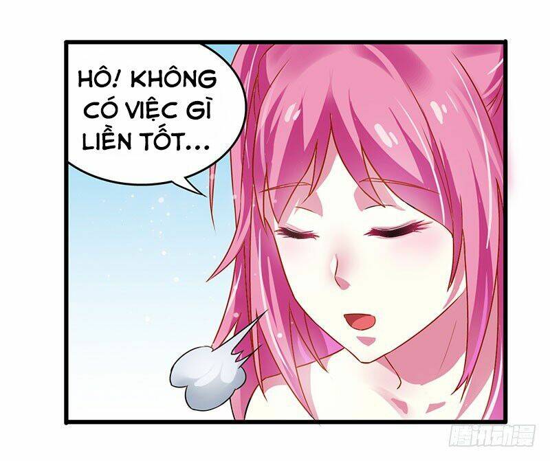 siêu cấp bại gia tử chapter 23 17