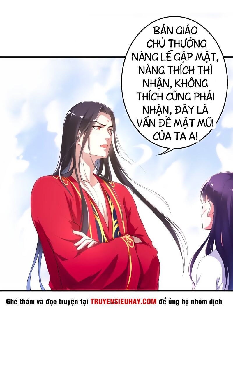 tà y cuồng thê chapter 13 28