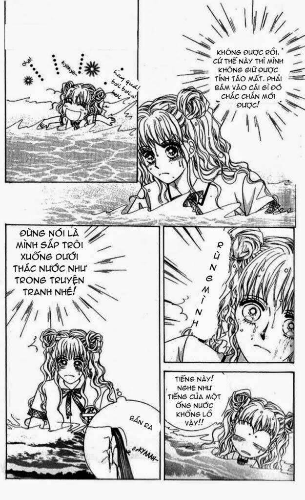 địa ngục tuyết trắng chapter 11 19