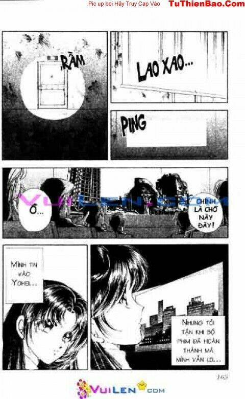 vương quốc điện ảnh chapter 3 169