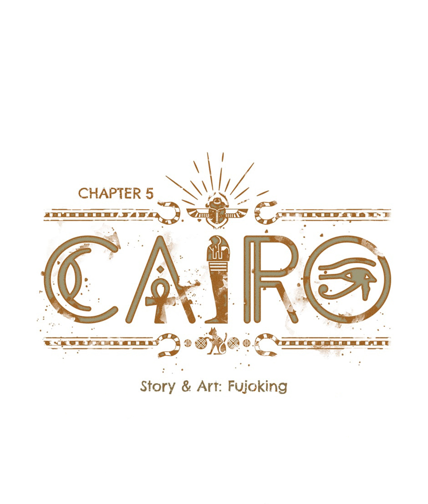 cairo chapter 5 2