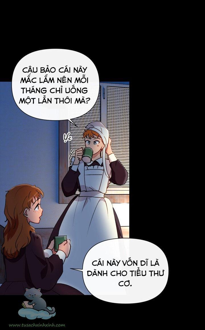 công nương khế ước của gia tộc công tước quái vật chapter 19 30