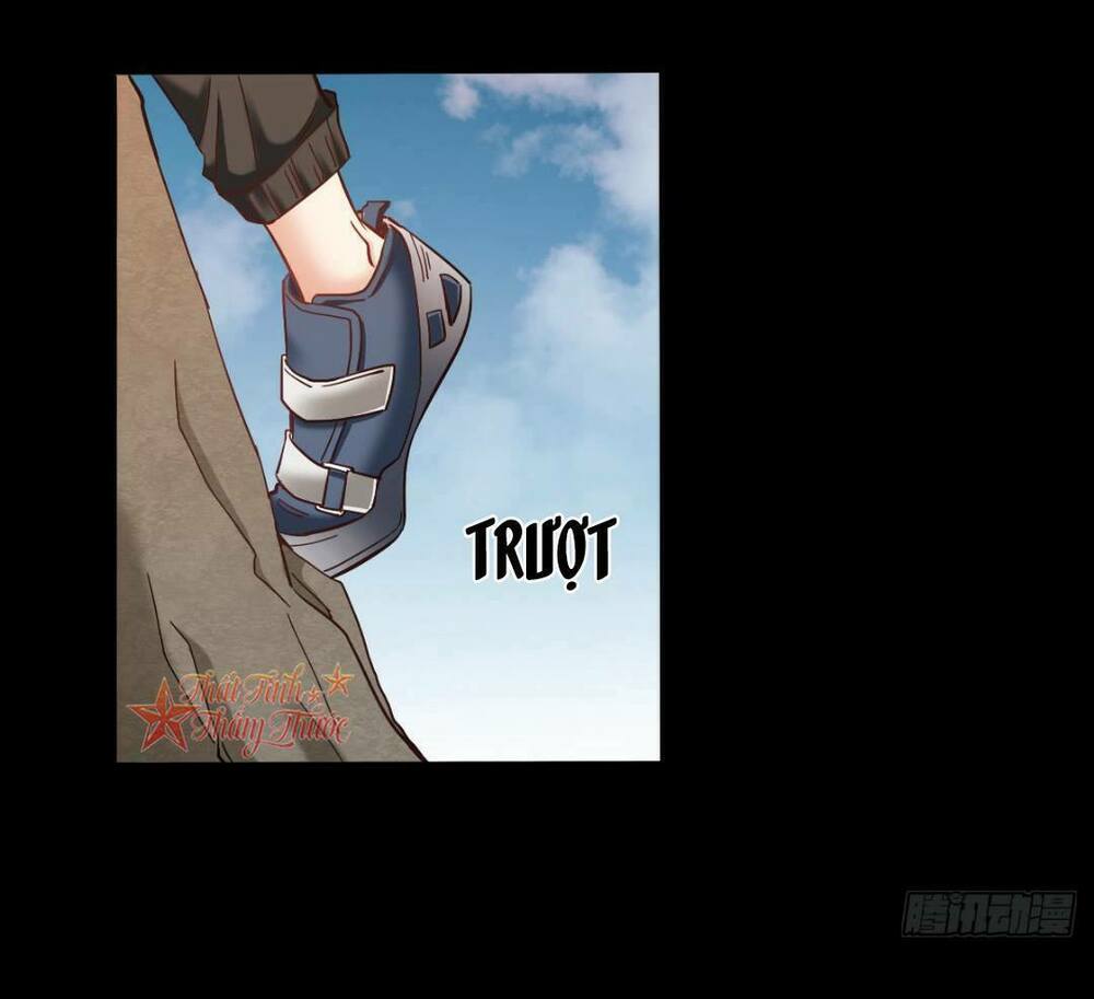 bay qua thiên sơn đến yêu anh chapter 68 15