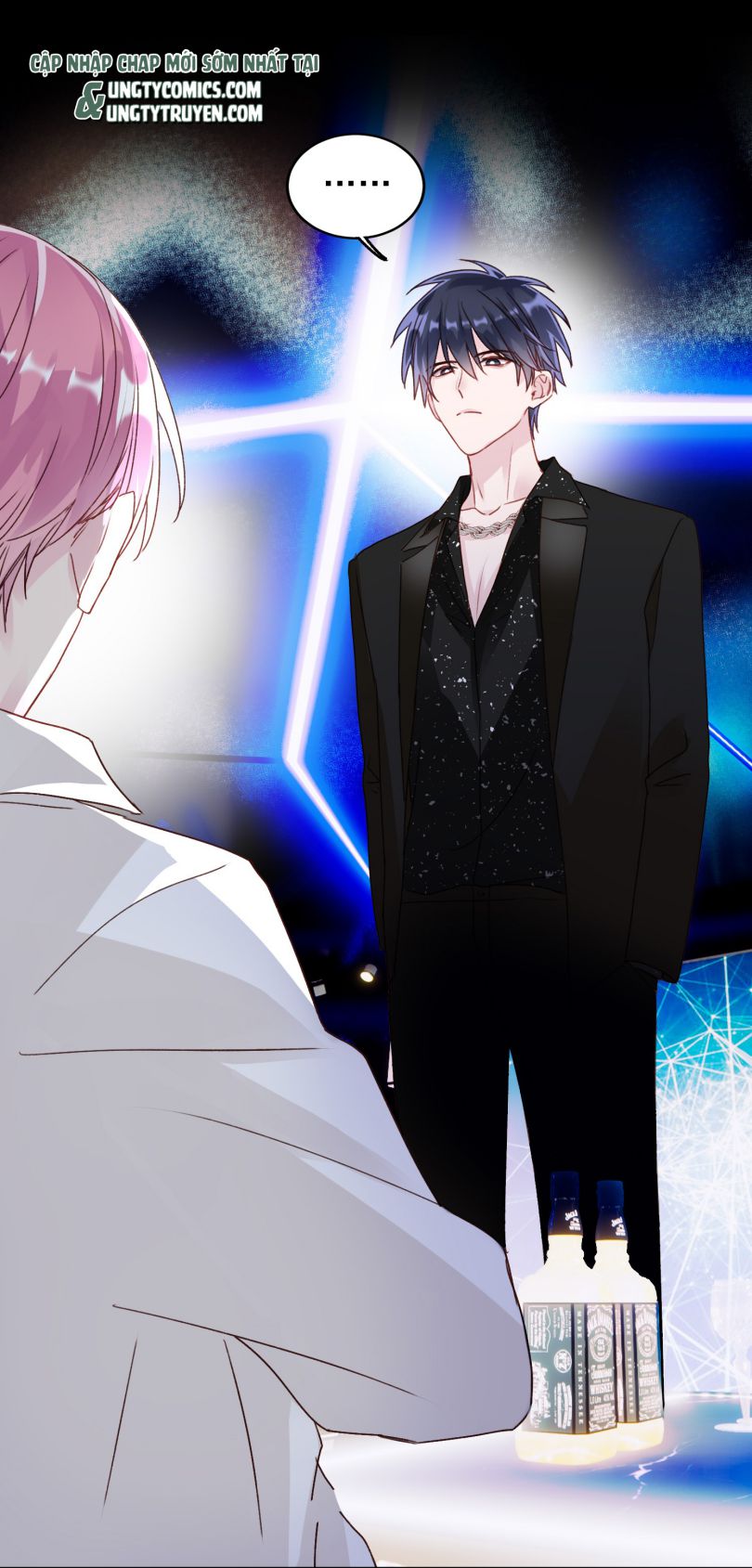 tôi phải làm 1 kẻ đại xấu xa chapter 20 10