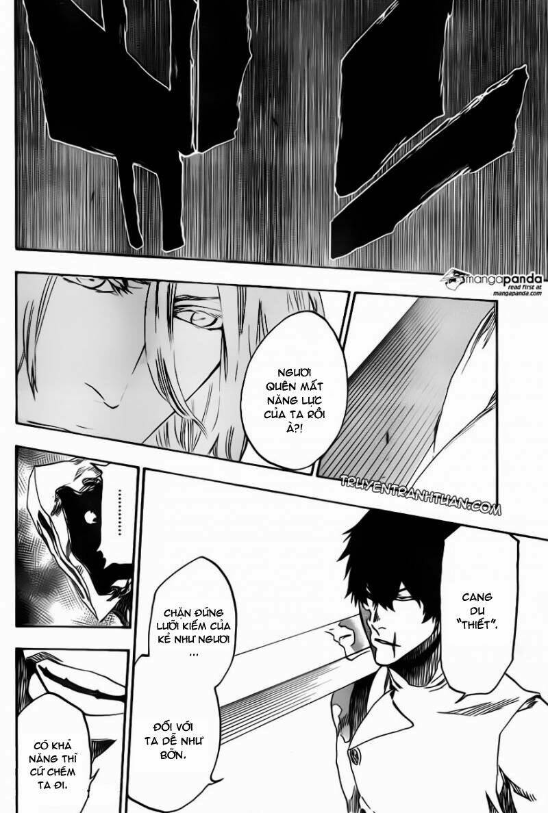 thần chết ichigo chapter 559 14