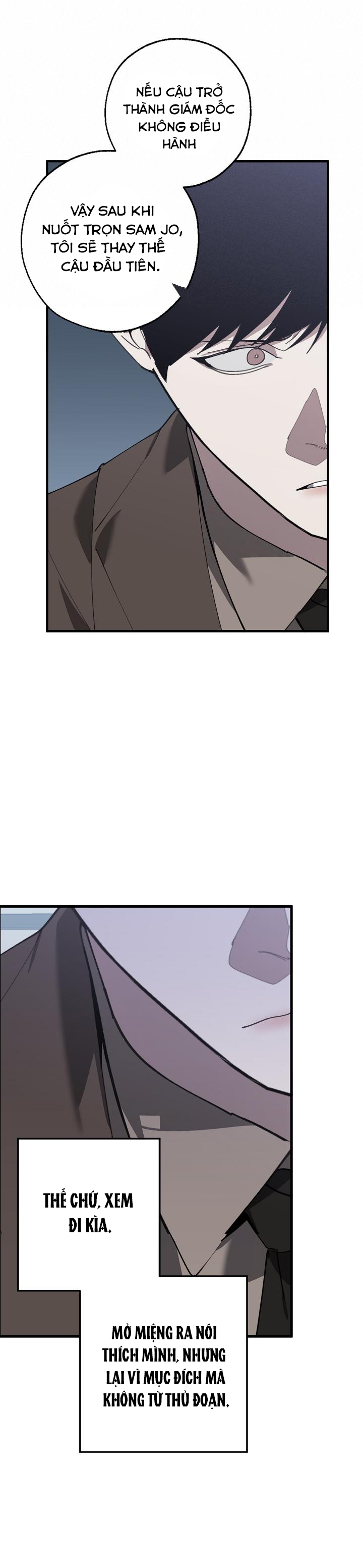 hoán vị chapter 68 27