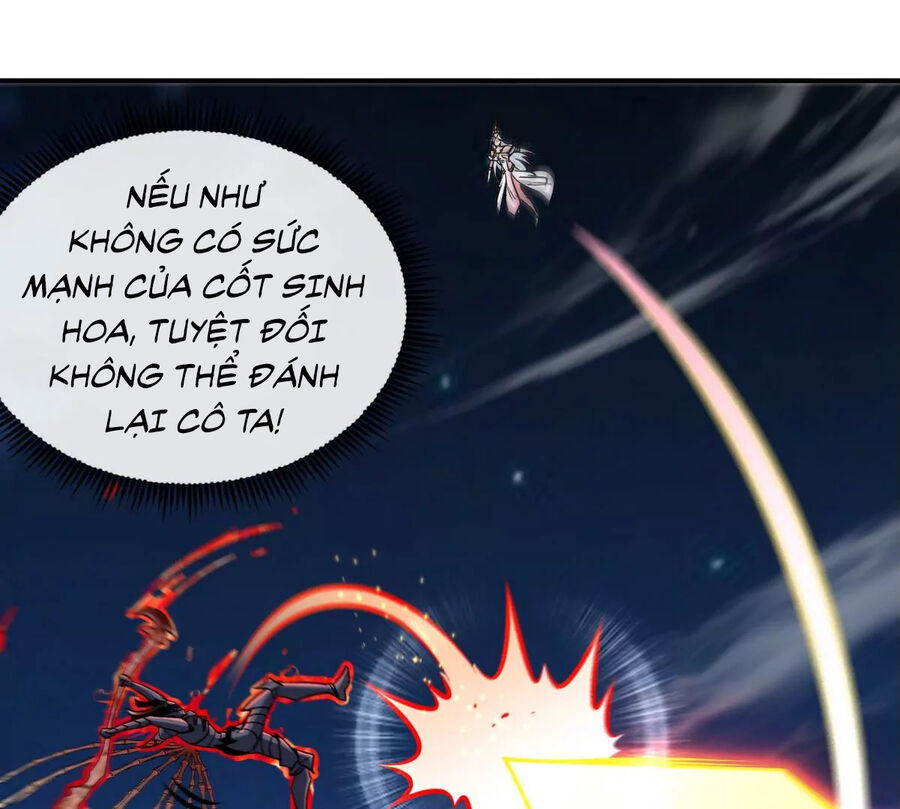 bản kiếm tiên tuyệt không làm nô chapter 76 70